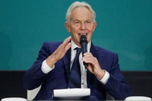 Trump names Tony Blair, Jared Kushner to Gaza ‘Board of Peace’