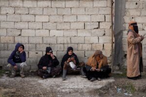 Syrians greet extended army-SDF ceasefire with guarded optimism