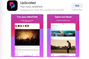 What’s UpScrolled, the app gaining popularity after TikTok’s US takeover?