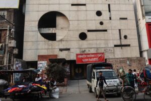 Can Bangladesh’s Awami League survive election ban, ex-PM Hasina’s exile?