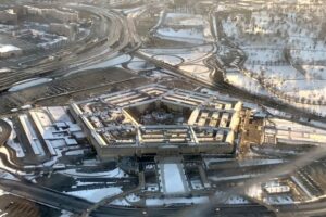 Files reveal Epstein was offered chance to buy US Pentagon, FBI buildings