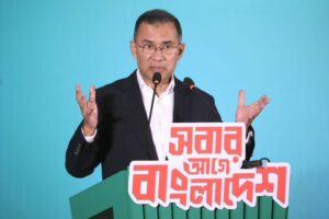 Is BNP’s Tarique Rahman the change post-Hasina Bangladesh is looking for?