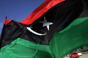 Epstein email reveals plan to access Libya’s frozen state assets