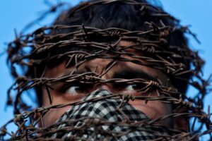 Kashmir, spying, demolitions: How Modi’s India embraced ‘Israel model’