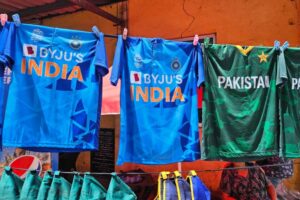 Politics behind Pakistan’s boycott of India T20 World Cup game, experts say