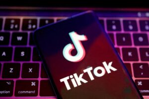 European Union says video app TikTok must change ‘addictive’ design