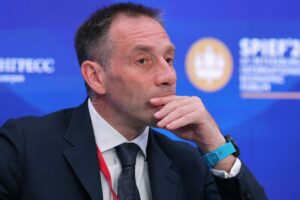 Epstein sought help of ex-Russian official linked to FSB, files show