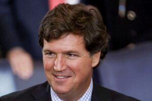 Tucker Carlson says passport seized, staff interrogated at Israeli airport