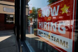 Struggling to get by: Behind the US underemployment crisis