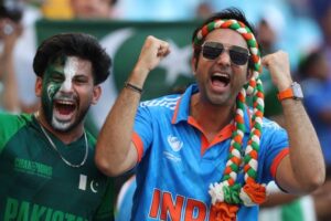 LIVE: India vs Pakistan – U19 Cricket World Cup 2026