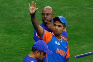 T20 World Cup: India will travel to Colombo despite Pakistan boycott