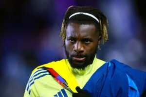 Saint-Maximin leaves Club America after children face racist attacks