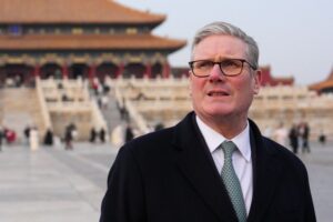 Starmer’s visit to China was not a reset, but a new way forward