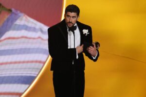 Grammy winners 2026: Bad Bunny, Kendrick Lamar and ICE criticism