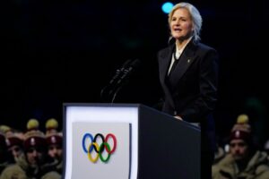 Olympic committee: New transgender policy consensus reached across sports