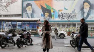 Iran arrests prominent reformist politicians, cites links to US, Israel