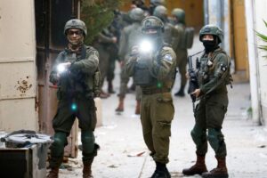 Muslim countries slam Israel for ‘illegal annexation’ push in West Bank