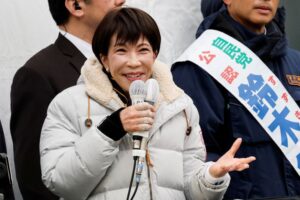 Japan heads to polls as Takaichi seeks mandate for conservative agenda