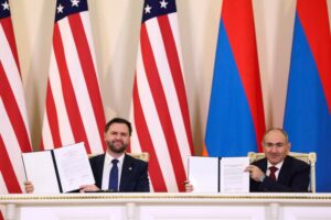 US strikes civil nuclear agreement with Armenia, Russia’s former close ally