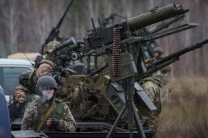 Russia-Ukraine war: List of key events, day 1,448