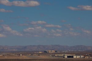 Why was El Paso airspace shut down? Drones, security fears and confusion