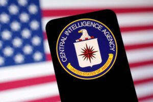 New CIA recruitment video targets Chinese military personnel