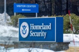 US Homeland Security Department’s funding negotiations stall