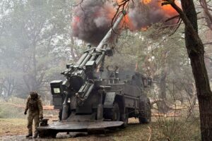 Russia-Ukraine war: List of key events, day 1,454