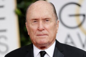 Robert Duvall, Oscar-winning actor and star of The Godfather, dies aged 95