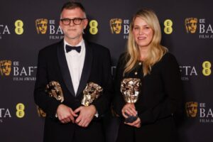 One Battle After Another triumphs at UK’s BAFTA film awards