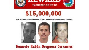 Who was El Mencho? What drug lord’s killing means for Mexico