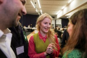 Green Party wins UK by-election in blow to Labour, PM Starmer