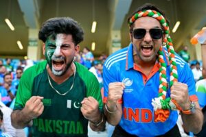 T20 World Cup: India vs Pakistan match confirmation delights teams, fans