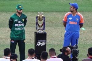 T20 World Cup: How India vs Pakistan relations went from bad to worse