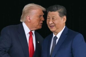 Just how ‘excellent’ was Trump and Xi Jinping’s phone call, really?