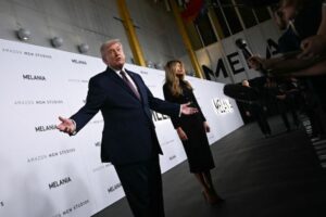 Trump to close Kennedy Center for renovations amid backlash from performers