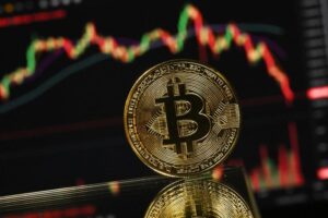 Bitcoin plummets in value again after week of heavy losses