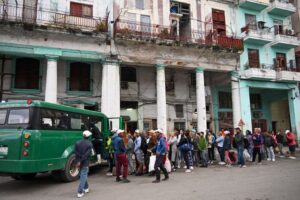 From blackouts to food shortages: How US blockade is crippling life in Cuba