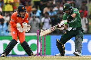 Pakistan vs USA – T20 World Cup 2026: Match time, team news and form guide