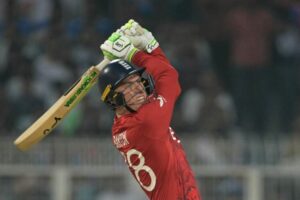 England beat Scotland to get T20 World Cup bid back on track
