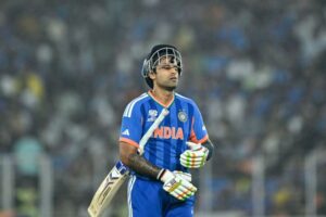 T20 World Cup: Which teams can qualify for the semifinals and how?