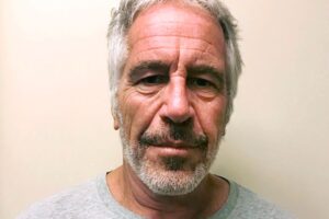 ‘Tell the truth’: Epstein survivors demand justice in Super Bowl ad