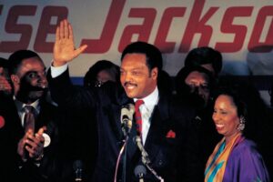 How Jesse Jackson helped empower US Arabs and lift up the Palestinian cause