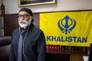 Indian national admits role in plot to assassinate US Sikh leader