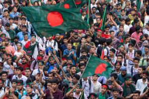 Bangladesh election: What’s at stake for India, China, Pakistan?
