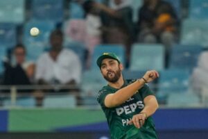 T20 World Cup: Pakistan admit politics calls for ‘A-game’ on the field