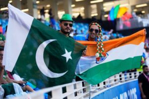 India now sets the terms of global cricket