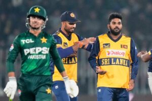 T20 World Cup: Sri Lanka urge Pakistan to reconsider India boycott