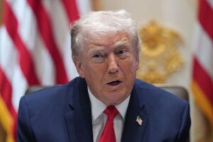 Trump to slash US tariffs on India from 50 percent to 18 percent