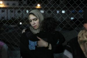 Israel suspends evacuation of Palestinians via Rafah crossing: Red Crescent